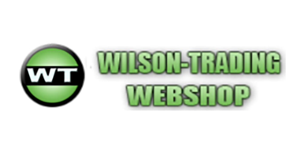 Wilson Trading Kft Logó